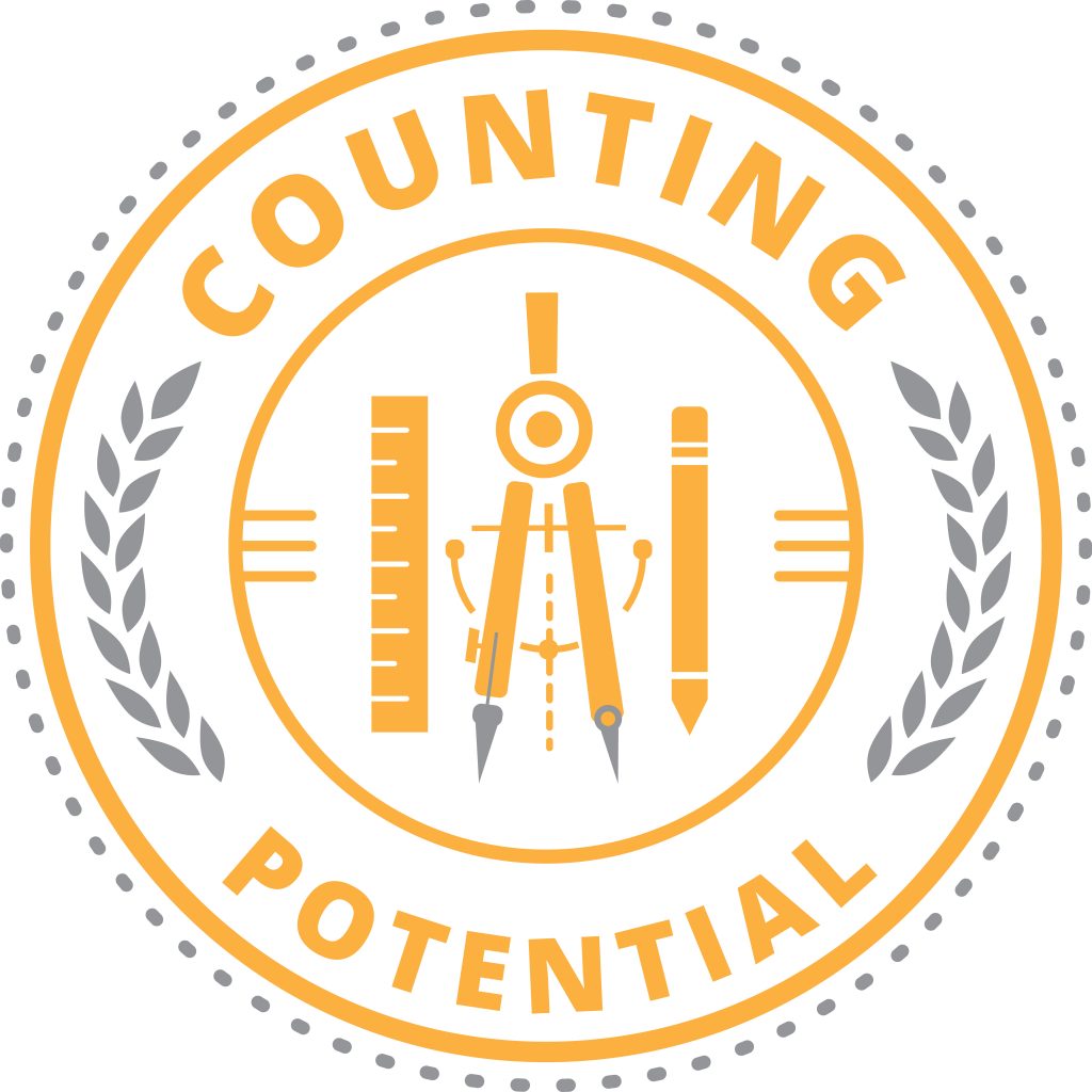 Counting Potential